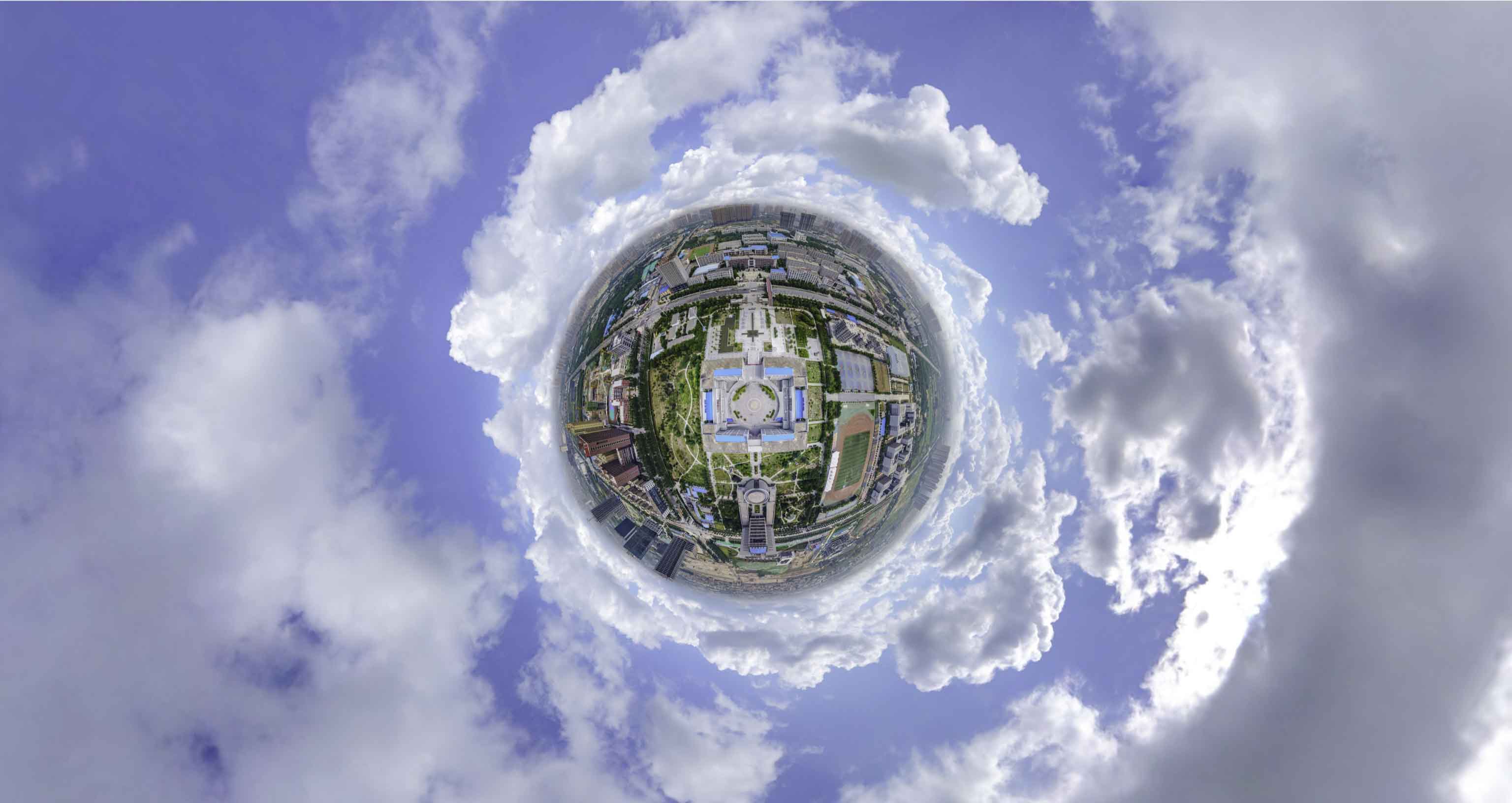 京口格凸河风景名胜区