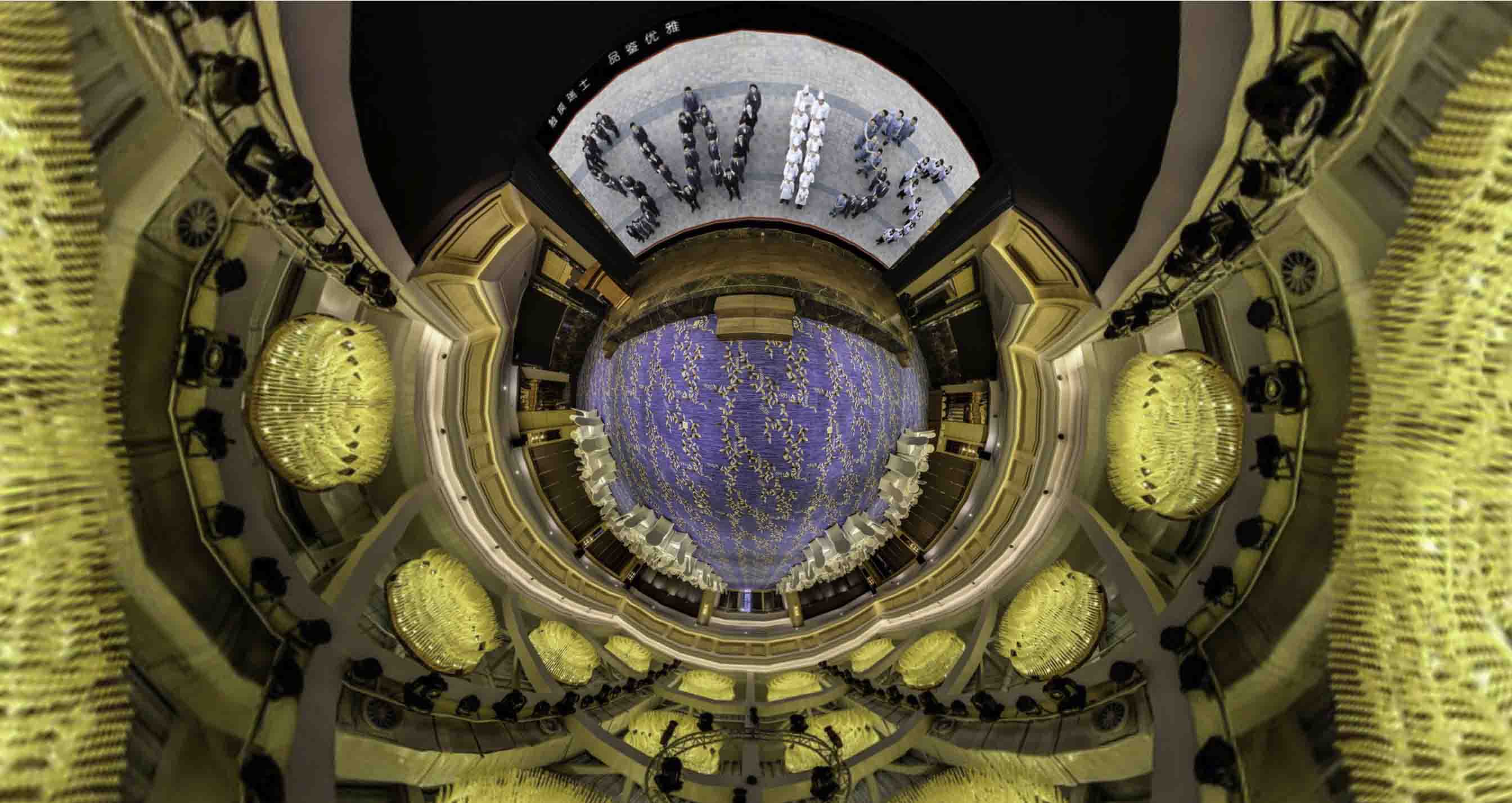 京口探索VR全景拍摄中的深度感：营造沉浸式体验的关键要素