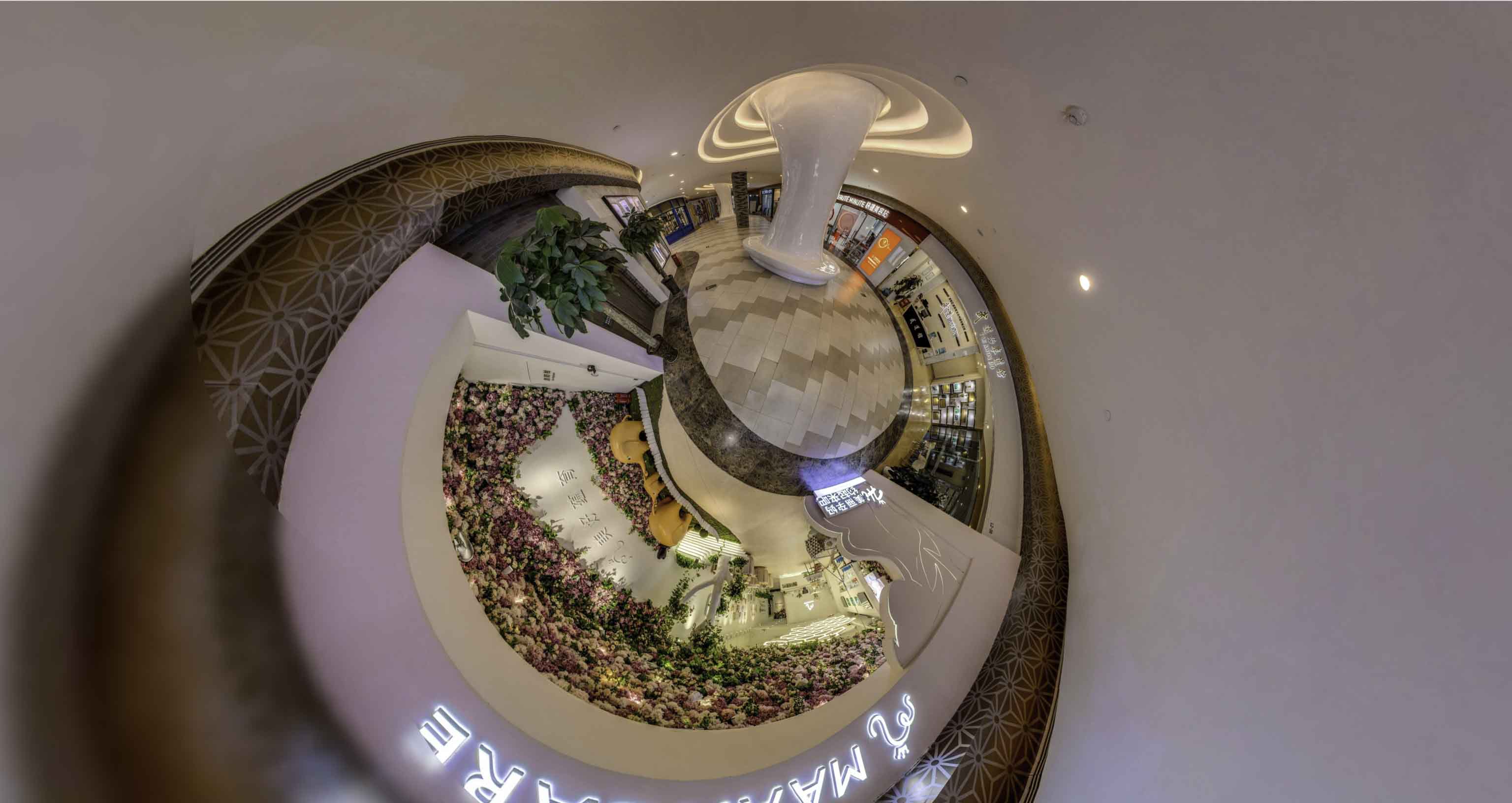 京口将VR全景融入品牌宣传活动的创新实践与策略